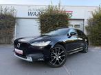 Volvo V90 Cross Country D5 AWD Geatronic Pro | 2020, Automaat, Zwart, Leder, Bedrijf