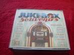 COFFRET DE 3 CD - Jukebox Souvenirs, Enlèvement ou Envoi, Comme neuf, Pop, Coffret