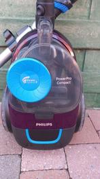 Philips Stofzuiger, Elektronische apparatuur, Stofzuigers, Ophalen, Reservoir, Stofzuiger