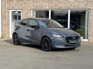 Mazda 2 1.5 M-HYBRID / Camera / Apple / 58000km beschikbaar voor biedingen