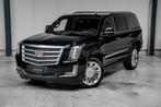 2016 CADILLAC ESCALADE SUV PLATINUM €45000, Auto's, Cadillac, Te koop, Benzine, 3500 kg, Escalade