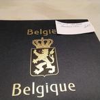 BELGIE LEDIG DAVO LUXE ALBUM 1950 /1969, Postzegels en Munten, Postzegels | Toebehoren, Ophalen of Verzenden