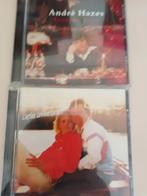 Andre hazes  eenzame kerst en liefde,leven ,geven, Cd's en Dvd's, Cd's | Nederlandstalig, Ophalen of Verzenden