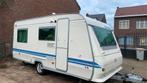 Caravan adria, Standaardzit, Frans bed, Particulier, Adria