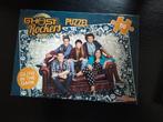 Nachtwacht en Ghostrockers puzzels van 150 stukjes, Ophalen, Zo goed als nieuw