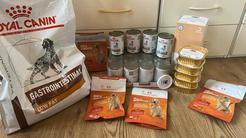 Royal Canin gastrointestinal low fat voeding., Dieren en Toebehoren, Dierenvoeding, Hond, Ophalen