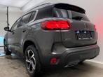 Citroen C5 AIRCROSS 1.6 Plug-in Hybrid Shine e-EAT8 GPS Cam, Automaat, Parkeersensor, 181 pk, 5 deurs