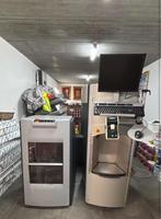 Fast & Fluid HA150-16 verfmengmachine, 20 liter of meer, Ophalen, Zo goed als nieuw, Verf