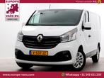 Renault Trafic 1.6 dCi T27 145pk L1H1 Luxe Energy Camera/Nav, 160 g/km, Te koop, Diesel, Bedrijf