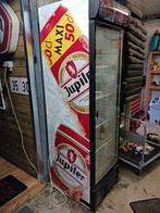 Jupiler window cooler Derby frigo, Elektronische apparatuur, Koelkasten en IJskasten, Ophalen, Gebruikt