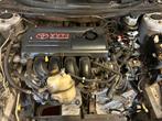 Toyota Celica T23 1zz motorblok, Ophalen, Gebruikt, Toyota