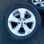 Winterbanden velgen Jeep Compass 17inch TPMS 5x110 7-8mm❄️, Enlèvement