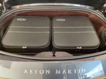 Roadsterbag kofferset Aston Martin Vantage Roadster 2024- beschikbaar voor biedingen
