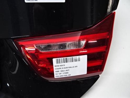 ACHTERLICHT RECHTS ACHTERKLEP 4 serie (F32) (6321729602), Auto-onderdelen, Verlichting, BMW, Gebruikt