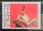 België: OBP 2336 ** Europalia 1989., Postzegels en Munten, Frankeerzegel, Ophalen of Verzenden, Zonder stempel, Postfris