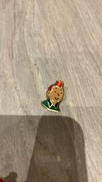 Hergé kuifje tintin pin, Verzamelen, Ophalen of Verzenden, Kuifje, Nieuw