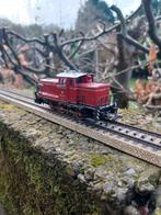 MARKLIN HO  3065, Hobby & Loisirs créatifs, Analogique, Enlèvement ou Envoi, Courant alternatif, Comme neuf