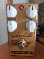 Mad Professor Golden Cello, Musique & Instruments, Effets, Comme neuf, Enlèvement, Distortion, Overdrive ou Fuzz