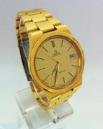 omega geneve automatic in perfecte staat, Ophalen, Zo goed als nieuw, Omega