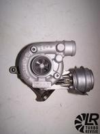 Turbo ww.audi.seat skoda1.9 tdi Mot. ASV /028145702N,NX,NV, Auto-onderdelen, Ophalen of Verzenden, Gereviseerd, Audi