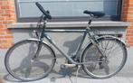 Norta  herenfiets 1.65m-1.80m, 28 inch, Gebruikt, 15 tot 20 versnellingen, 53 tot 57 cm