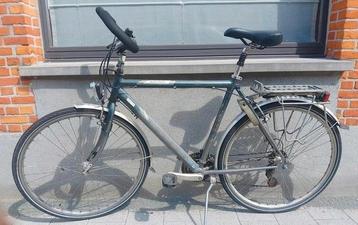 Norta  herenfiets 1.65m-1.80m beschikbaar voor biedingen