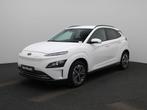 Hyundai Kona EV Fashion 39 kWh Camera | LED | Cruise, Auto's, Hyundai, Stof, 136 pk, Wit, 5 deurs
