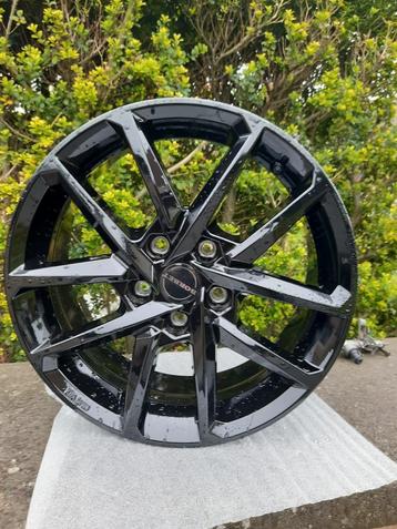 velgen gekocht voor kia sportage maar passen ook op hyundaic beschikbaar voor biedingen