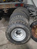 Nieuwe banden 11,5/80 15,3, Auto-onderdelen, Ophalen