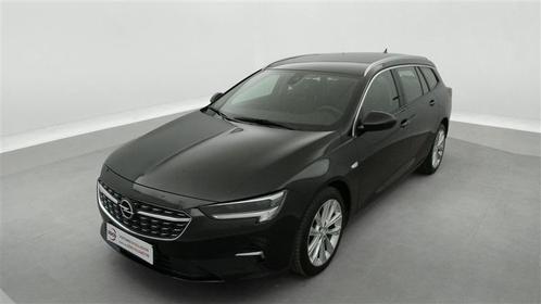 Opel Insignia 1.5 Turbo D Elégance NAVI / FULL LED / S-CUIR, Auto's, Opel, Bedrijf, Te koop, Insignia, Diesel, Break, 5 deurs