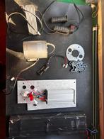 Set 3000W motor met batterij 60v, Motoren