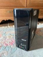 Acer Aspire X1700 desktop, Enlèvement ou Envoi, 4 GB, HDD