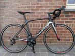 GIANT TCR Advanced 2 (jaar 2019) Shimano 105, Fietsen en Brommers, Fietsen | Racefietsen, Ophalen, Carbon, Heren, Giant
