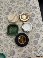 Cendriers lot, Collections, Enlèvement, Comme neuf