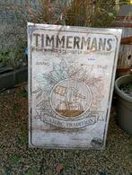 Timmermans, Verzenden, Zo goed als nieuw