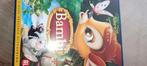 Dvd van Bambi, Ophalen, Zo goed als nieuw