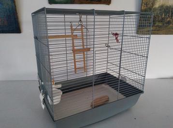 Cage d oiseaux