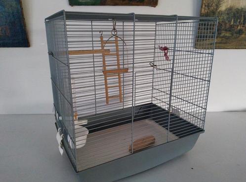 Cage d oiseaux, Animaux & Accessoires, Oiseaux | Cages & Volières, Utilisé, Métal, Enlèvement