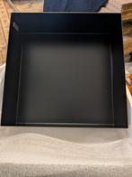 Looox bathrooms colour box 30x30 CM zwart, Ophalen, Overige materialen, Wandtegels, Nieuw