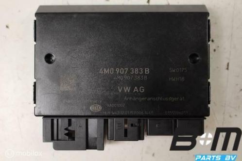 Regelapparaat voor trekhaak VW Polo 6R 4M0907383B, Auto diversen, Aanhangers en Bagagewagens, Gebruikt