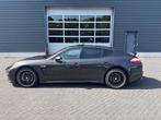 Porsche Panamera 4.8 V8 4S Sport chrono, panoramadak, camara, Auto's, Automaat, 254 g/km, Leder, Bedrijf