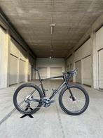 Cube Attain Full Carbon Disc Ultegra Racefiets, Gebruikt, Ophalen of Verzenden