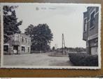 2 postkaarten van Heide, Thillostraat + Panorama, Collections, Cartes postales | Belgique, Non affranchie, Envoi, Anvers