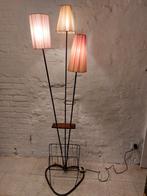 vintage lamp, Antiek en Kunst, Curiosa en Brocante, Ophalen