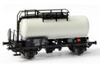ROCO 47079 wagon citerne sncb époque IV ho dc, Hobby & Loisirs créatifs, Trains miniatures | HO, Neuf, Enlèvement ou Envoi, Wagon
