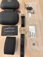 HAMILTON Jazzmaster Thinline auto | H38525721, Ophalen, Nieuw, Polshorloge