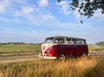 Volkswagen VW T1 Bus | Bully splitwindow, Auto's, Volkswagen, Handgeschakeld, Overige carrosserie, Overige kleuren