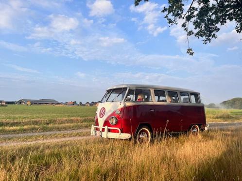 Volkswagen VW T1 Bus | Bully splitwindow, Auto's, Oldtimers, Bedrijf, Volkswagen, Benzine, Overige carrosserie, Handgeschakeld