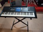 Yamaha PSR - E333 Digital Keyboard, Muziek en Instrumenten, Ophalen, Zo goed als nieuw, Yamaha