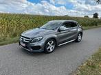 Mercedes-Benz GLA 180d AMG Line (77.000km), Auto's, 4 cilinders, 5 deurs, Dealer onderhouden, SUV of Terreinwagen